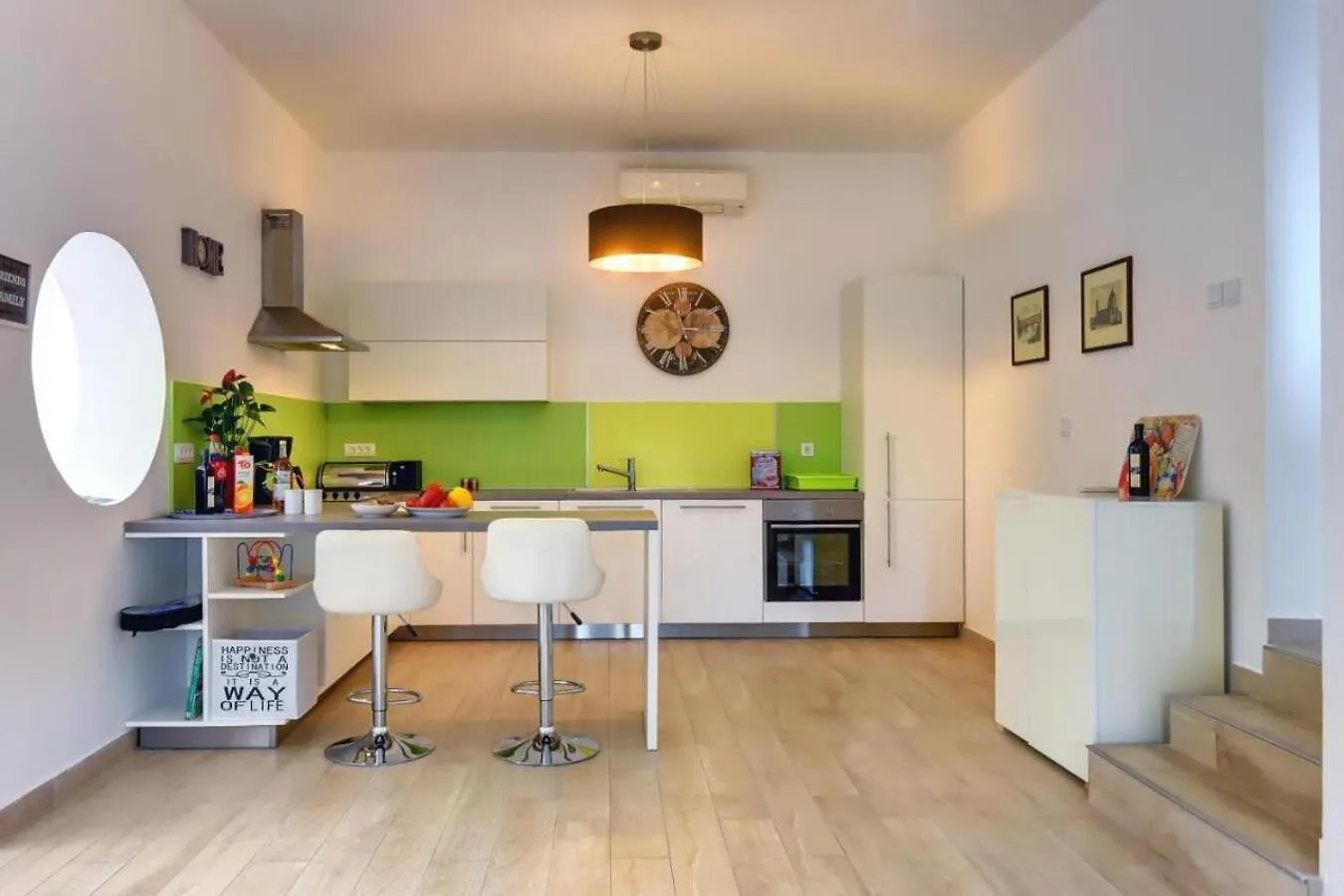 Villa Andrija In Fazana For 9 People With Sea View & Heated Pool - Only 400 M From The Beach Croatia